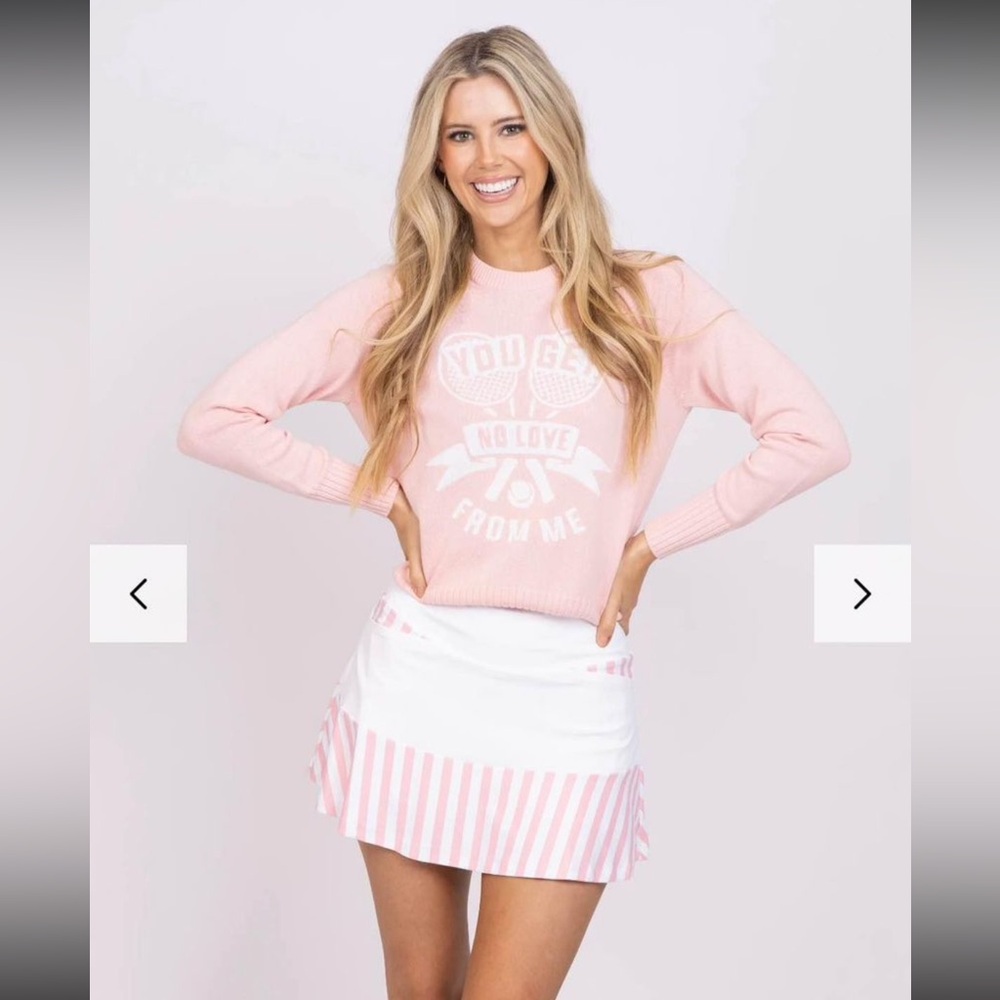 Smith & Quinn Molly Tennis Skort